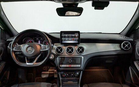 Mercedes-Benz GLA, 2017 год, 2 650 000 рублей, 22 фотография