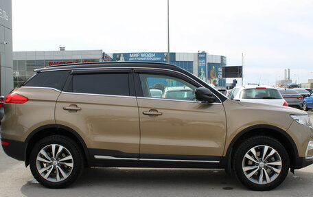 Geely Atlas I, 2019 год, 1 599 000 рублей, 4 фотография