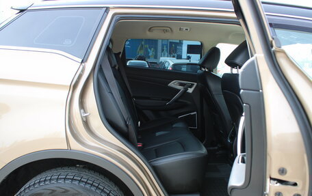 Geely Atlas I, 2019 год, 1 599 000 рублей, 16 фотография