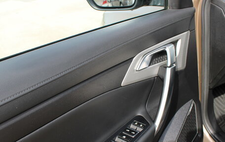 Geely Atlas I, 2019 год, 1 599 000 рублей, 12 фотография