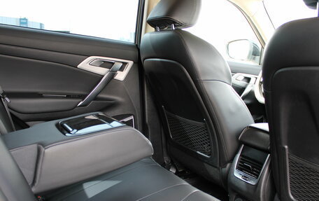 Geely Atlas I, 2019 год, 1 599 000 рублей, 17 фотография