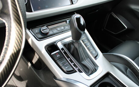 Geely Atlas I, 2019 год, 1 599 000 рублей, 24 фотография