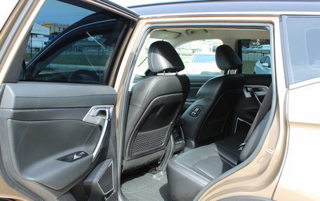 Geely Atlas I, 2019 год, 1 599 000 рублей, 14 фотография