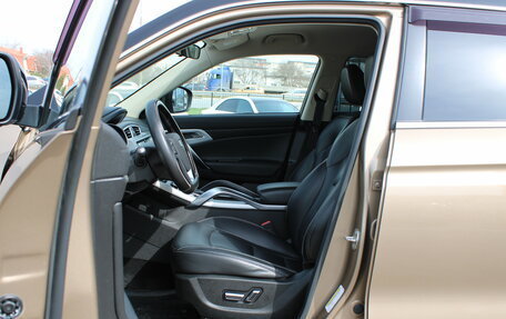 Geely Atlas I, 2019 год, 1 599 000 рублей, 13 фотография