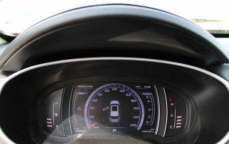 Geely Atlas I, 2019 год, 1 599 000 рублей, 22 фотография