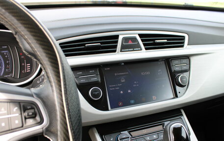 Geely Atlas I, 2019 год, 1 599 000 рублей, 23 фотография