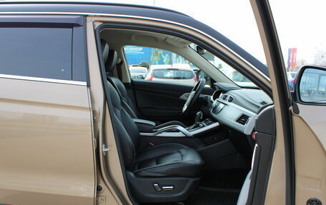 Geely Atlas I, 2019 год, 1 599 000 рублей, 20 фотография