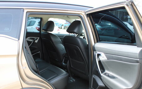 Geely Atlas I, 2019 год, 1 599 000 рублей, 15 фотография