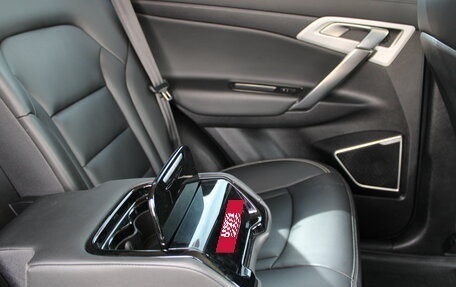 Geely Atlas I, 2019 год, 1 599 000 рублей, 18 фотография