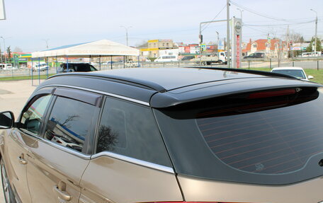 Geely Atlas I, 2019 год, 1 599 000 рублей, 29 фотография