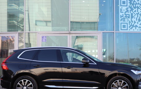 Volvo XC60 II, 2018 год, 2 350 000 рублей, 4 фотография