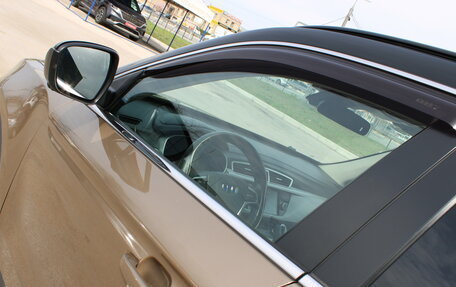 Geely Atlas I, 2019 год, 1 599 000 рублей, 30 фотография