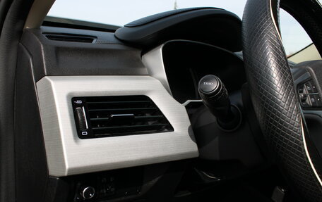 Geely Atlas I, 2019 год, 1 599 000 рублей, 26 фотография