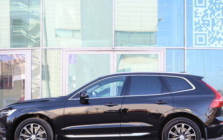 Volvo XC60 II, 2018 год, 2 350 000 рублей, 5 фотография