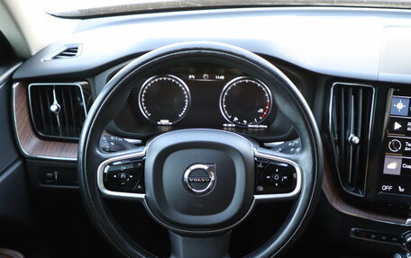 Volvo XC60 II, 2018 год, 2 350 000 рублей, 12 фотография