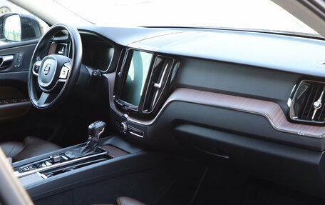 Volvo XC60 II, 2018 год, 2 350 000 рублей, 15 фотография