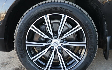 Volvo XC60 II, 2018 год, 2 350 000 рублей, 10 фотография