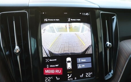 Volvo XC60 II, 2018 год, 2 350 000 рублей, 16 фотография