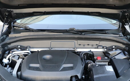 Volvo XC60 II, 2018 год, 2 350 000 рублей, 21 фотография