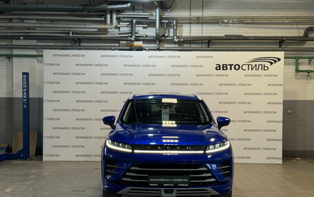 CheryExeed LX, 2022 год, 2 049 000 рублей, 2 фотография