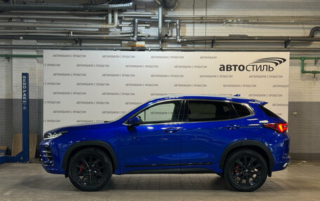 CheryExeed LX, 2022 год, 2 049 000 рублей, 8 фотография