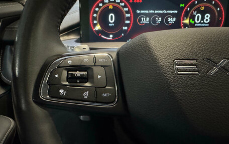 CheryExeed LX, 2022 год, 2 049 000 рублей, 19 фотография