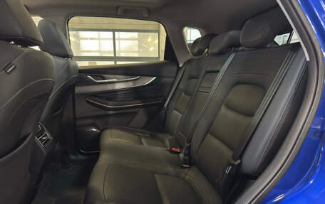 CheryExeed LX, 2022 год, 2 049 000 рублей, 12 фотография