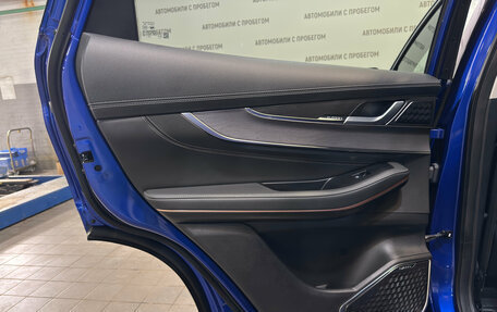 CheryExeed LX, 2022 год, 2 049 000 рублей, 14 фотография