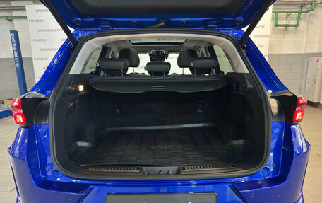 CheryExeed LX, 2022 год, 2 049 000 рублей, 10 фотография