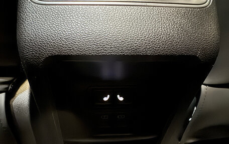 CheryExeed LX, 2022 год, 2 049 000 рублей, 13 фотография