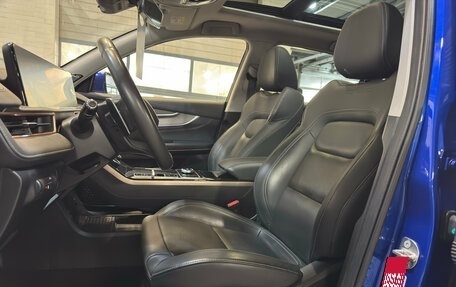 CheryExeed LX, 2022 год, 2 049 000 рублей, 15 фотография