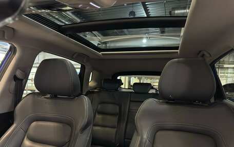 CheryExeed LX, 2022 год, 2 049 000 рублей, 25 фотография