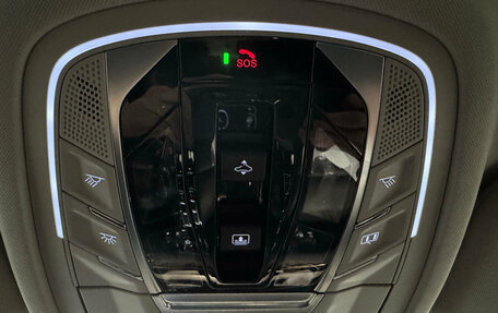 CheryExeed LX, 2022 год, 2 049 000 рублей, 24 фотография