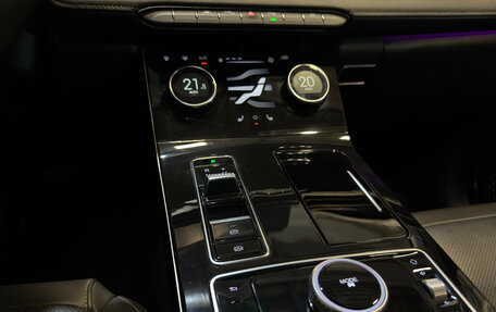 CheryExeed LX, 2022 год, 2 049 000 рублей, 23 фотография