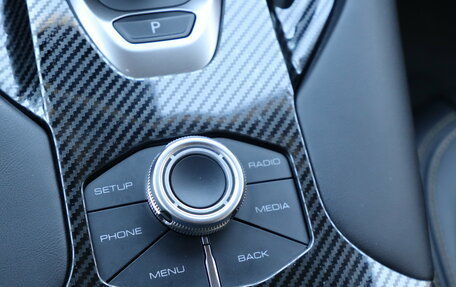 Haval F7x I, 2019 год, 1 700 000 рублей, 15 фотография