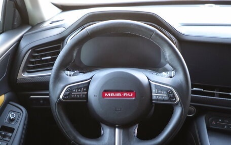 Haval F7x I, 2019 год, 1 700 000 рублей, 12 фотография