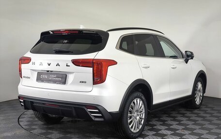 Haval Jolion, 2026 год, 2 899 000 рублей, 3 фотография