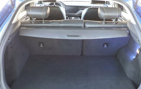 Haval F7x I, 2019 год, 1 700 000 рублей, 23 фотография