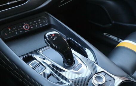 Haval F7x I, 2019 год, 1 700 000 рублей, 14 фотография