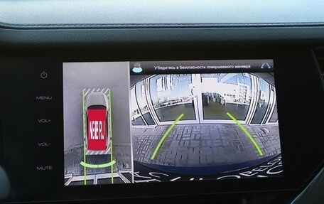 Haval F7x I, 2019 год, 1 700 000 рублей, 16 фотография