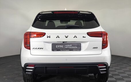 Haval Jolion, 2026 год, 2 899 000 рублей, 4 фотография