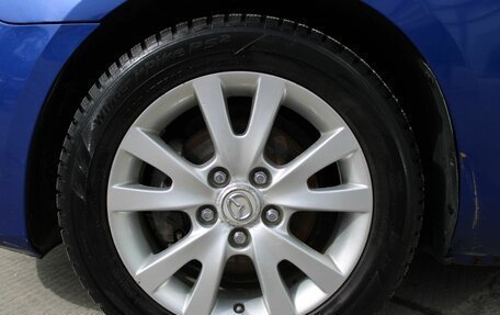 Mazda 3, 2007 год, 600 000 рублей, 11 фотография