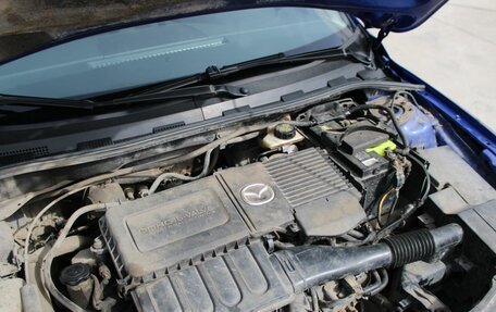 Mazda 3, 2007 год, 600 000 рублей, 12 фотография