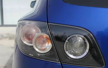 Mazda 3, 2007 год, 600 000 рублей, 10 фотография