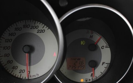 Mazda 3, 2007 год, 600 000 рублей, 13 фотография