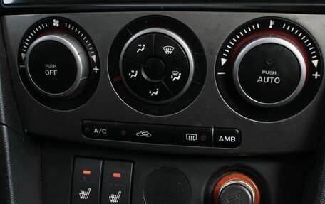 Mazda 3, 2007 год, 600 000 рублей, 19 фотография