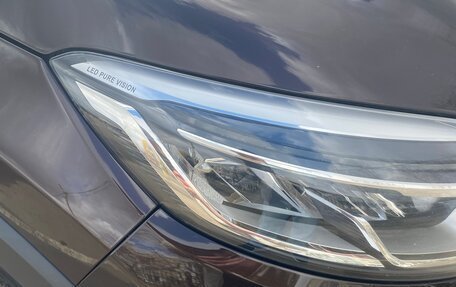 Renault Kaptur I рестайлинг, 2018 год, 1 410 000 рублей, 2 фотография