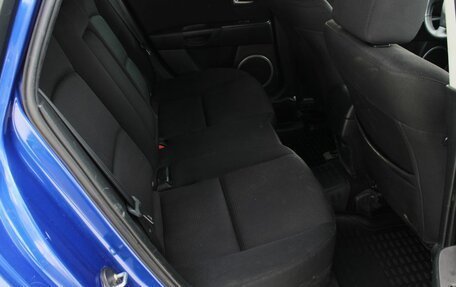 Mazda 3, 2007 год, 600 000 рублей, 22 фотография