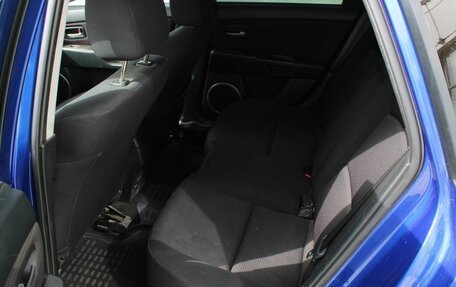 Mazda 3, 2007 год, 600 000 рублей, 21 фотография