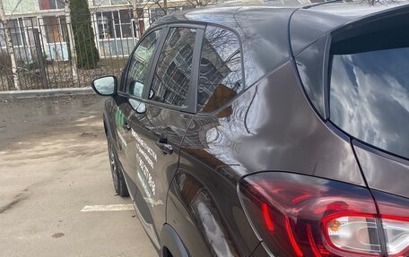 Renault Kaptur I рестайлинг, 2018 год, 1 410 000 рублей, 6 фотография